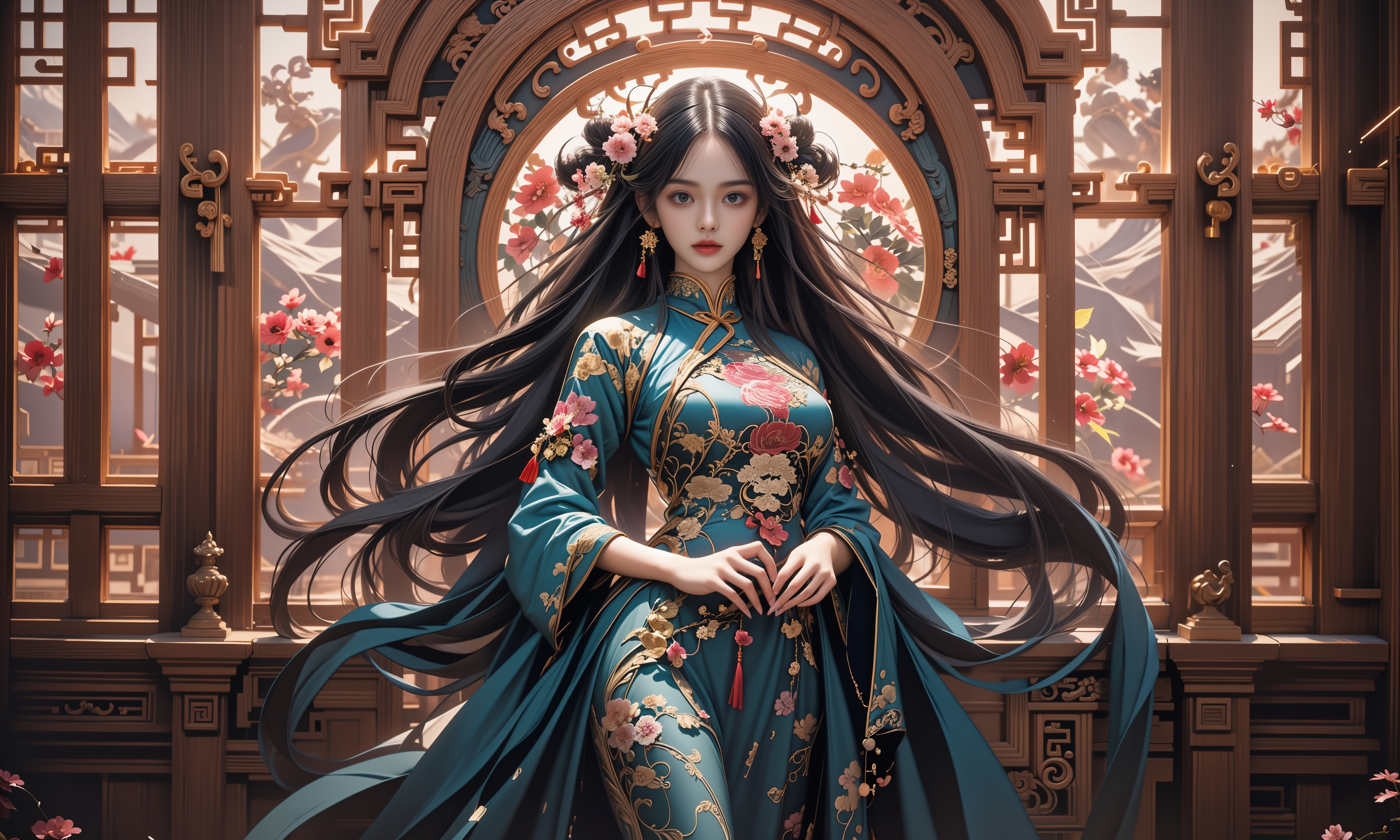 外交部：叙利亚的主权和领土完整应得到尊重